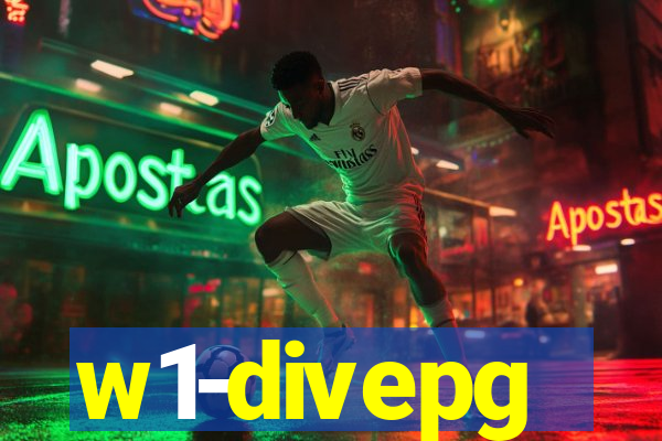 w1-divepg