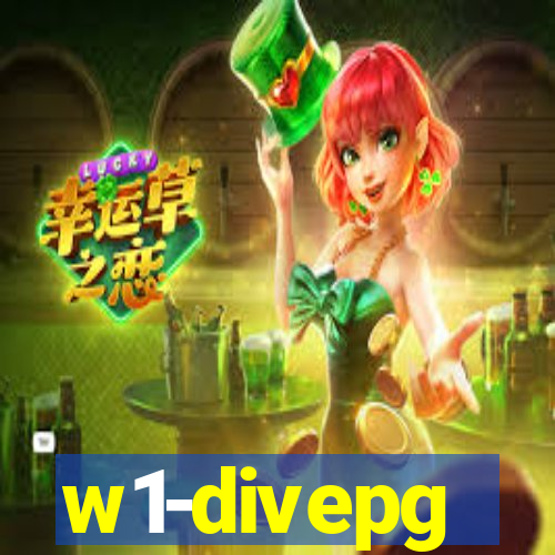 w1-divepg