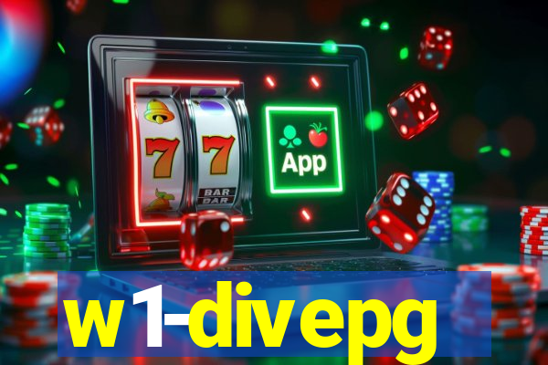 w1-divepg