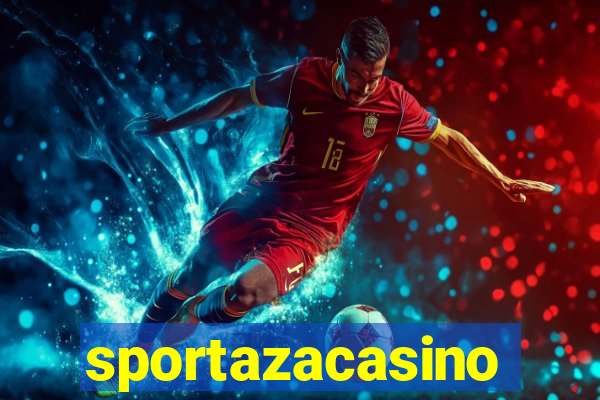 sportazacasino