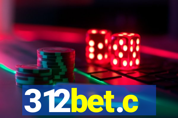 312bet.c