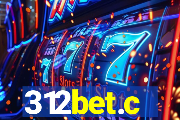 312bet.c