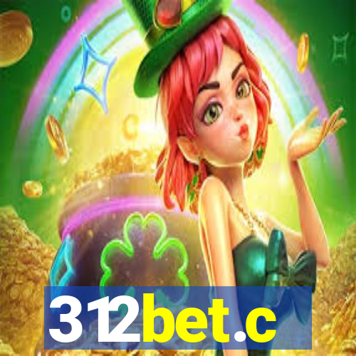 312bet.c