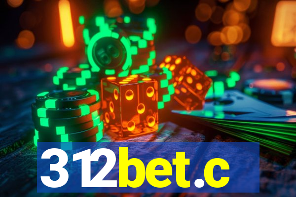 312bet.c