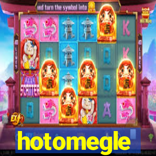 hotomegle