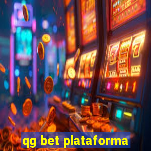 qg bet plataforma