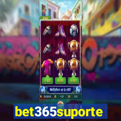 bet365suporte