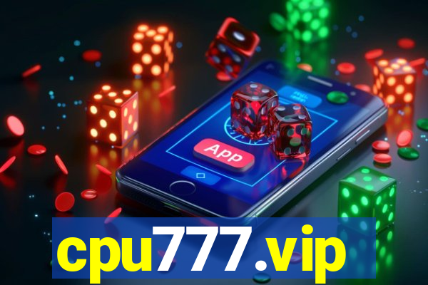 cpu777.vip