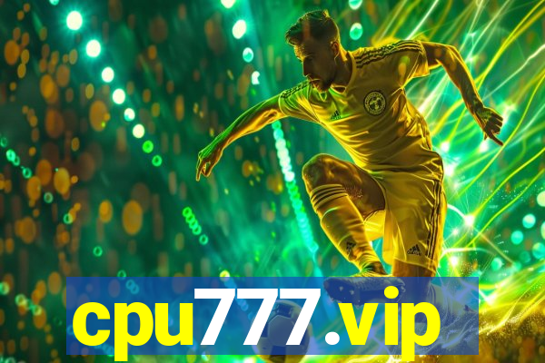 cpu777.vip