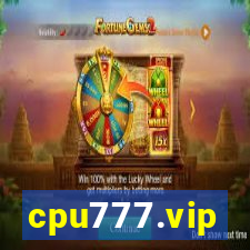 cpu777.vip