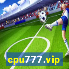 cpu777.vip