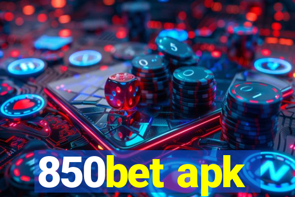 850bet apk