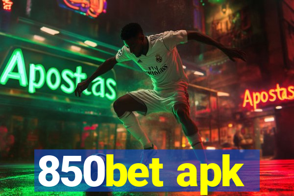 850bet apk