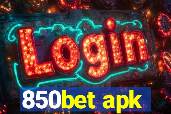 850bet apk