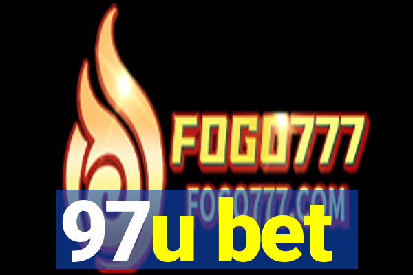 97u bet