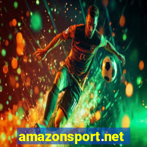 amazonsport.net