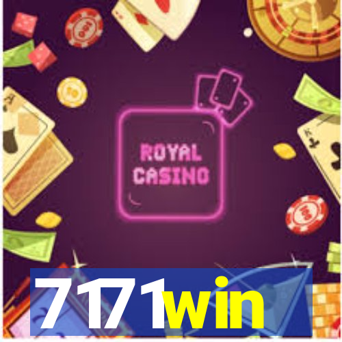 7171win