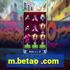 m.betao .com