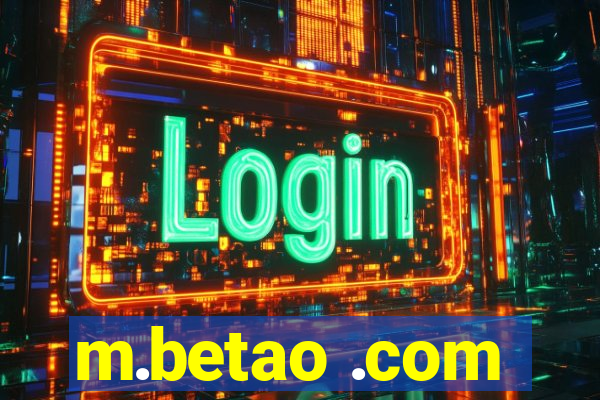 m.betao .com