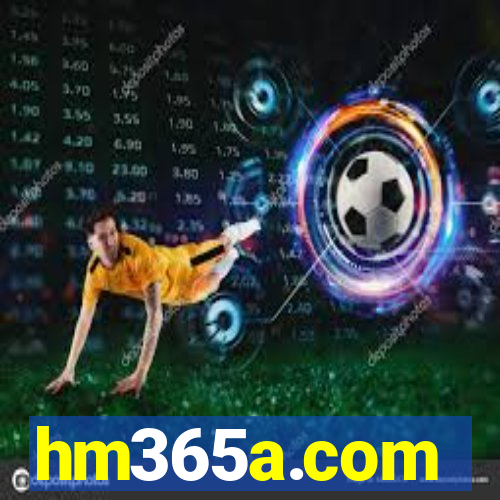 hm365a.com