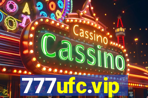 777ufc.vip