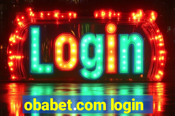 obabet.com login