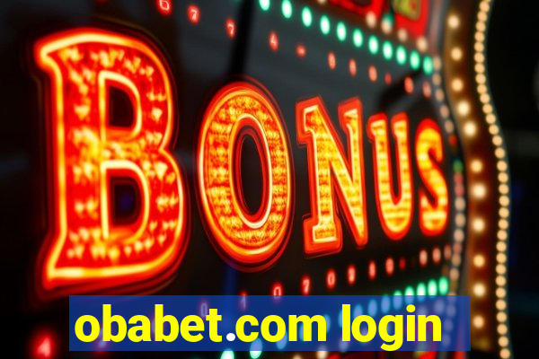 obabet.com login