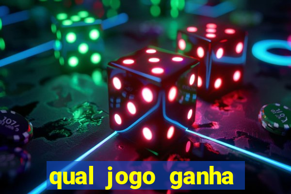 qual jogo ganha dinheiro de verdade sem depositar