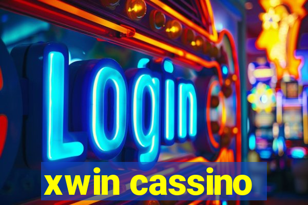 xwin cassino