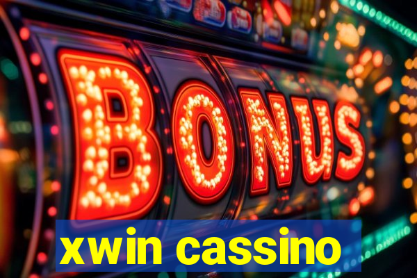 xwin cassino