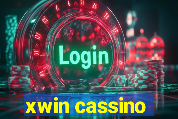 xwin cassino