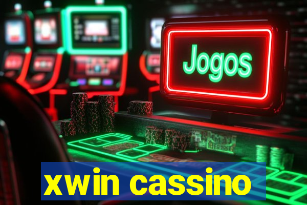 xwin cassino