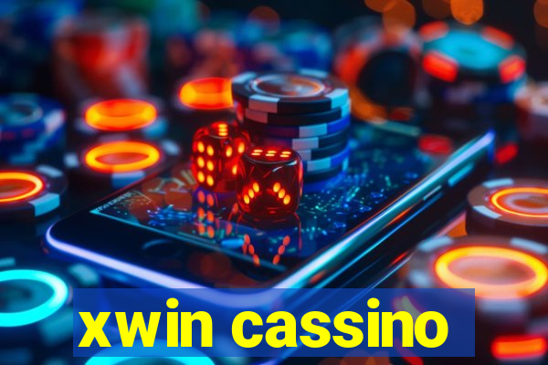 xwin cassino