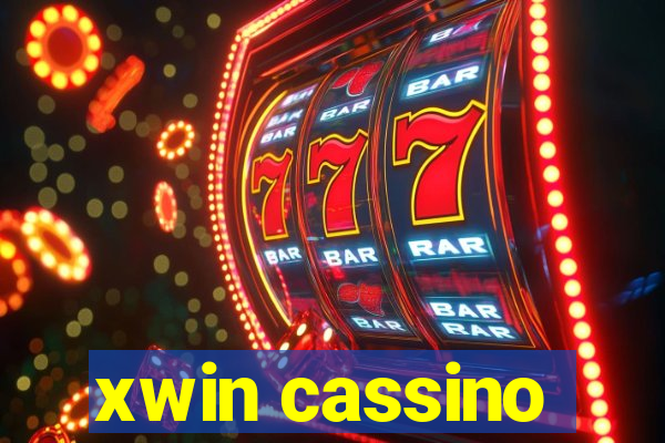 xwin cassino