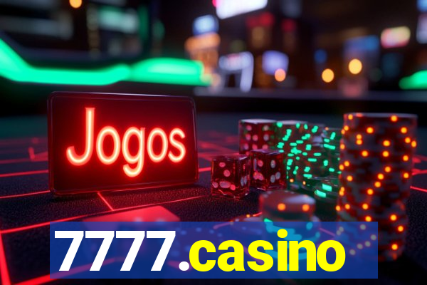 7777.casino