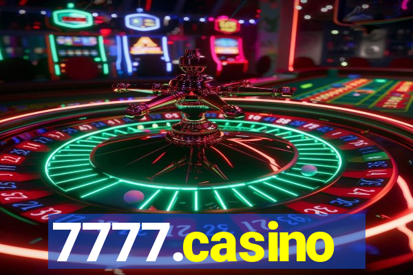 7777.casino