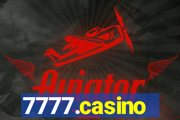 7777.casino