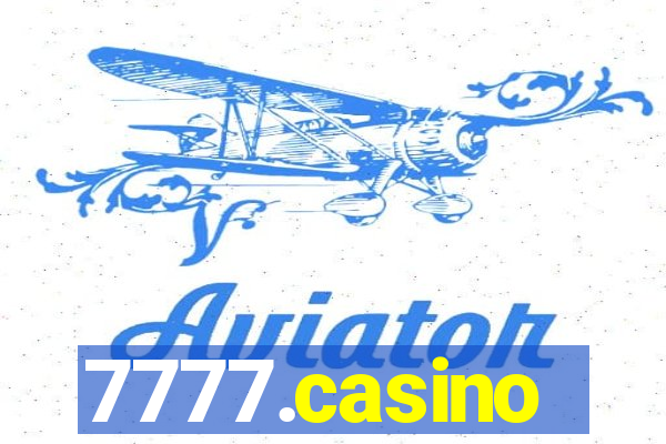 7777.casino