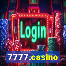 7777.casino