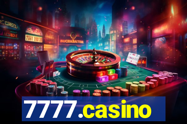 7777.casino