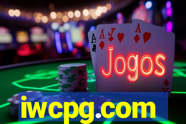 iwcpg.com