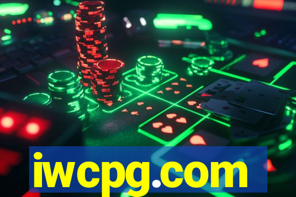 iwcpg.com