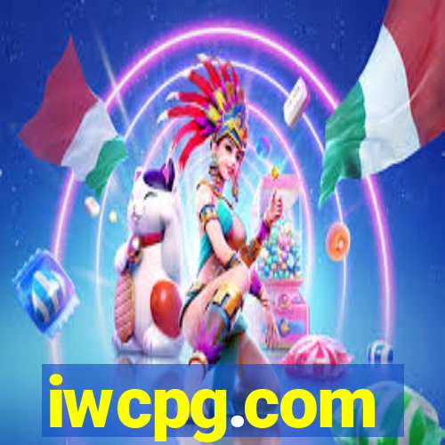 iwcpg.com