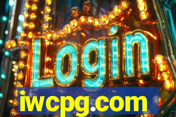 iwcpg.com