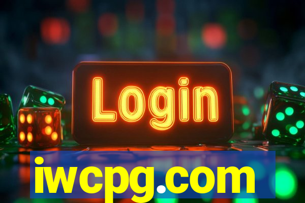 iwcpg.com