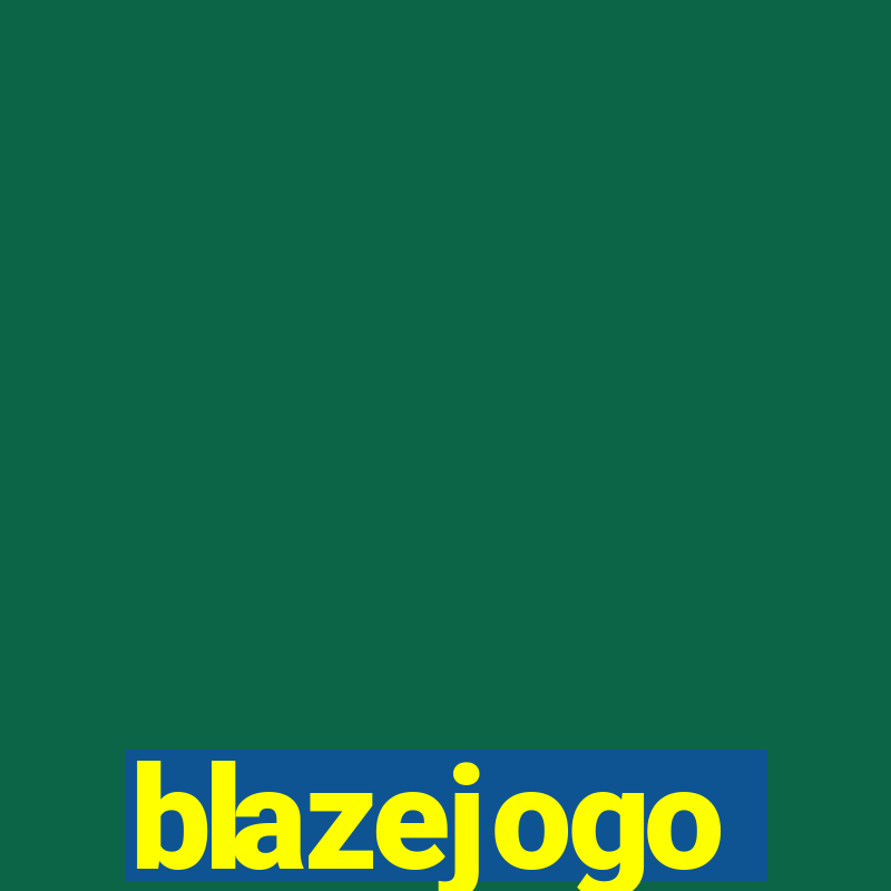 blazejogo