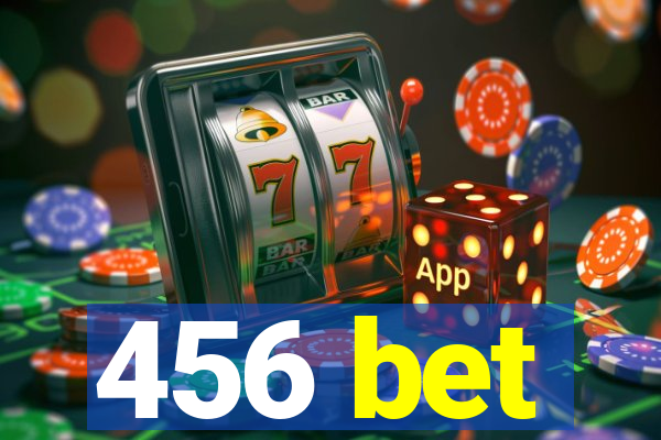 456 bet