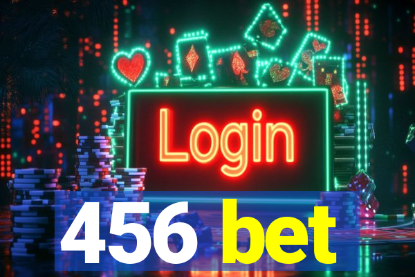 456 bet