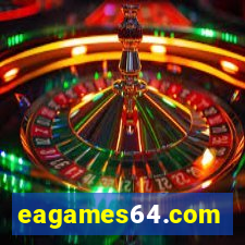 eagames64.com