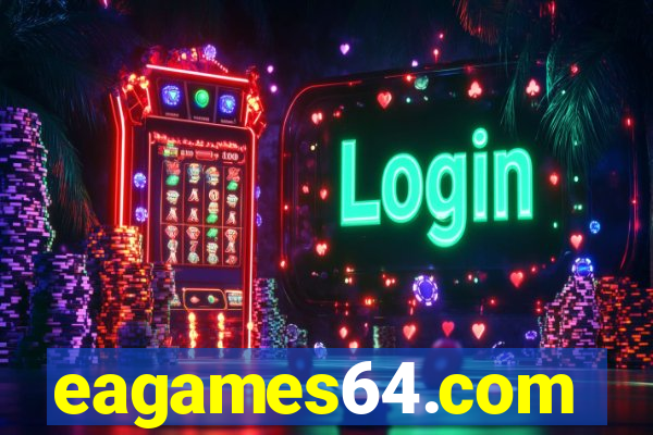 eagames64.com